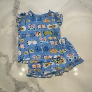 Kiki and Lulu Shorts Set 2T